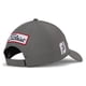 thumbnail image 4 of Gorra Titleist Tour Breezer Golf Carbón Blanco UV 50+, 4 of 5
