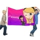 thumbnail image 2 of Penny Bandera impresa con temática, regalo perfecto para fanáticos, amigos y familiares, y adecuada para actividades al aire libre e interiores, decoraciones de fiesta. 90 cm × 150 cm., 2 of 6