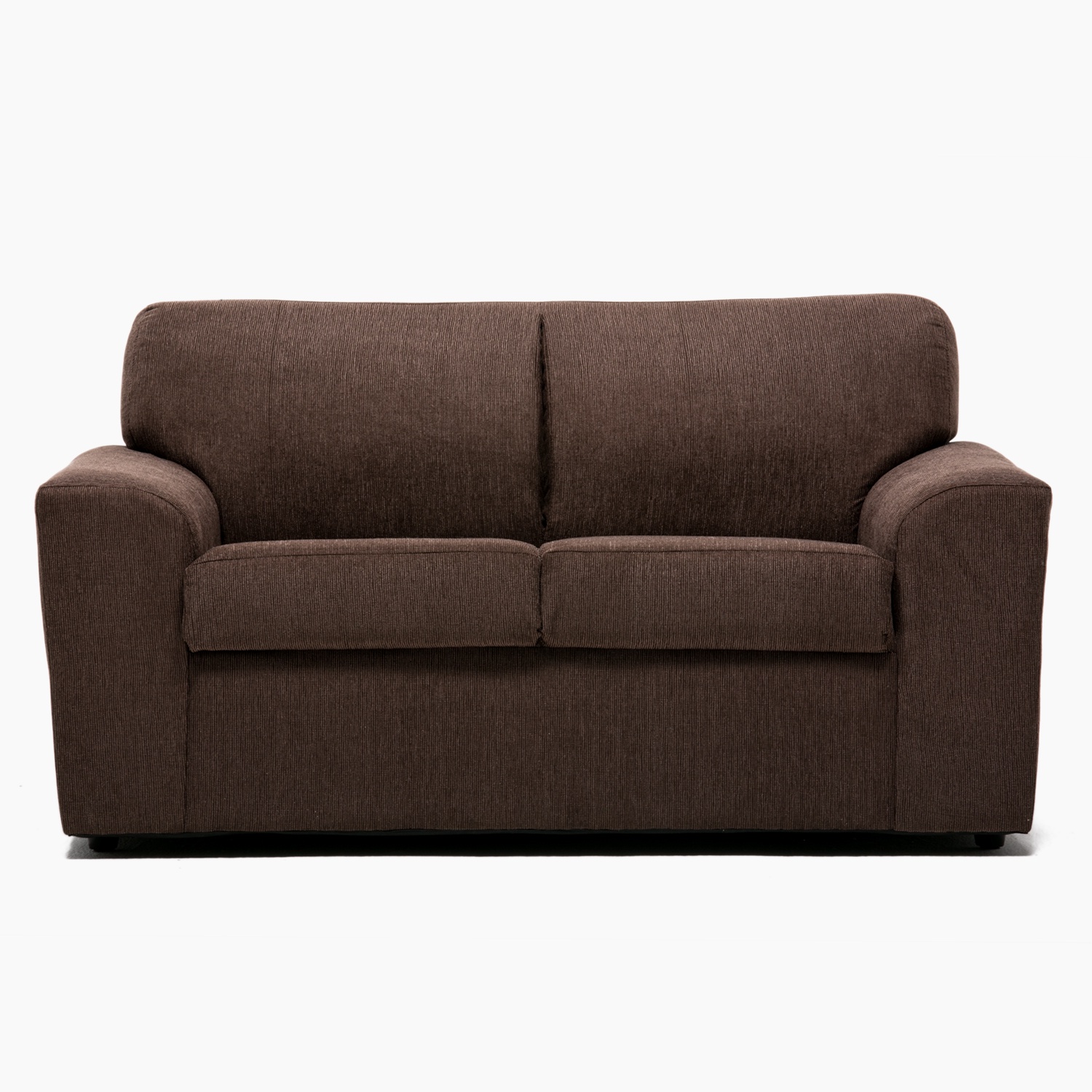 Cabsur - Sofa Milan 2C Chocolate