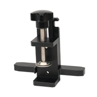 Ioensy - Plantilla Para Montaje De Puertas De Gabinetes Herramienta Práctica Para Trabajar La Madera Para Instalar Gabinetes