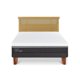 thumbnail image 1 of Cama Europea Europea Ortopedic Advance 2P Bn Respaldo Dublin 2 Plaza Base Normal, 1 of 10