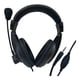 thumbnail image 2 of AUDÍFONOS GAMER 1 PLUG STEREO CON MICRÓFONO ALAMBRICO, 2 of 3