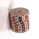thumbnail image 2 of Listón Estampado All Star De Yute 10 M (marfil) 3 Cm Paquete De 2, 2 of 3