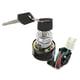 thumbnail image 2 of Interruptor de Encendido de 6 Hilos para Motocicleta, Quad-Moto, 2 of 3