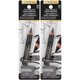 thumbnail image 2 of Delineador de ojos L'Oréal Paris Voluminous Smoldering Black, 1,6 ml (paquete de 2), 2 of 7