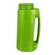thumbnail image 2 of Esparcidor De Fertilizante De Semillas, Botella De Siembra De Jardinería Con Orificio Ajustable, Color Verde, 2 of 3