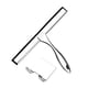 thumbnail image 1 of Limpiador De Escobilla De Goma Para Ventanas, Escobilla De Goma De Mano Para Pared De Azulejos, Limpieza Del Hogar, Gancho Adhesivo Cuadrado, 1 of 3