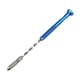 thumbnail image 3 of Taladro Espiral Semiautomático, Herramienta Rotativa Manual Para Moldes De Fundición De Resina De Arcilla PP, 3 of 5