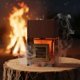 thumbnail image 4 of Perfume Anfar The Wood Series Smoky Wood Intense 100 ml para hombre, 4 of 7