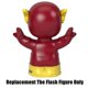 thumbnail image 3 of Figura de repuesto Fisher-Price Little People DC Super Friends, 3 of 5