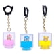 thumbnail image 4 of Perchas para mochilas Just Toys LLC Sonic The Hedgehog Serie 1, 4 of 7