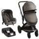 thumbnail image 1 of Coche Travel System Quantum Gris, 1 of 6