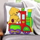 thumbnail image 1 of Las Aventuras de Spot Fundas de almohada de terciopelo con tema, regalos de funda de almohada, decoración para el hogar, cojín de lanzar, regalo de cumpleaños para fans y parejas.56*56cm., 1 of 6