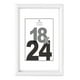 thumbnail image 1 of Marco de Foto Blanco 18x24 cm, 1 of 2