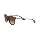 thumbnail image 3 of Gafas de sol Ray-Ban RB4171 Erika Round Rubber Havana 54mm, 3 of 7