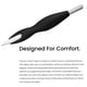 thumbnail image 3 of Empuñadura para Apple Pencil Pro-Draw para primera y segunda generación y USB-C, 3 of 5
