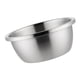 thumbnail image 2 of Solo Tazón Para Mezclar 1 Pieza Colador De Alimentos Para Preparar Alimentos Ensalada Mezclar Servir Sopa Tazón Para Mezclar De 30 Cm, 2 of 3