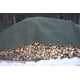 thumbnail image 2 of Lienzo Tarp Dry Top 60068, color oliva, 1,8 m x 2,4 m, 2 of 3