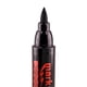 thumbnail image 1 of Delineador de ojos líquido LA Girl Long Lasting Bold LE711 Black, 1 of 2