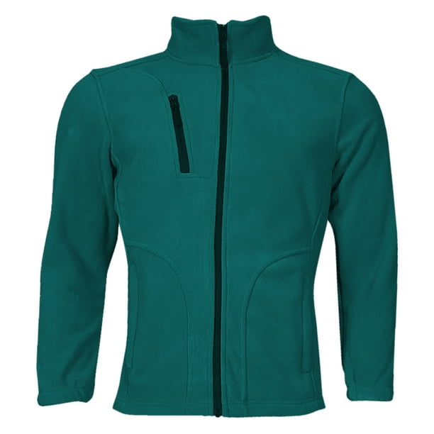 Polerón Polar Comfy Hombre
