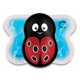 thumbnail image 1 of Compresa Terapéutica de Hielo Vibratoria para Alivio del Dolor Buzzy Healthcare, 1 of 1
