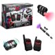 thumbnail image 1 of Kit de comunicación Pretend Play Toy SpyX Secret Agent con 4 herramientas, 1 of 9
