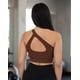 thumbnail image 3 of Sostén Deportivo Mujer Elasticado Peto Sujetador, 3 of 3
