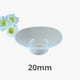 thumbnail image 3 of Inserto corto para extractores de leche 20 mm, 3 of 3