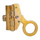 thumbnail image 3 of 6KN Escalada Al Aire Libre Monta?ismo Cuerda Grab Lock Para Cuerda De Hasta 32 Mm, 3 of 5