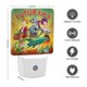 thumbnail image 2 of Luz Nocturna LED Desmarcar Futurama, 2 of 6