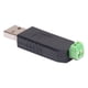 thumbnail image 2 of Adaptador conversor USB a RS485 JBTek CH340t para Windows 7, 2 of 4