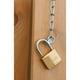 thumbnail image 2 of Candado Latón 65/50 KD, 2 of 3