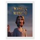 thumbnail image 1 of El Rey de Reyes Kits de Pintura de Diamantes para Adultos 5D DIY Diamond Art Kits Full Drill Diamond Dots para Regalo Decoración de Pared y Relajación Artes de Gemas 30*40cm, 1 of 6