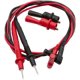 thumbnail image 1 of Minigancho Triplett TL20 de Test Leads con forma de émbolo, 1 of 1