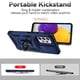 thumbnail image 2 of Estuche GANGXUN para Samsung Galaxy A53 5G, soporte giratorio 360°, estilo mecánico y magnético, 2 of 5