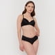 thumbnail image 4 of Pantaleta Mujer Microfibra Lace Negro Corona, 4 of 5