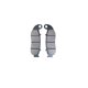 thumbnail image 1 of Pastillas de Freno Delanteras Moto Zongshen RX3, 1 of 3