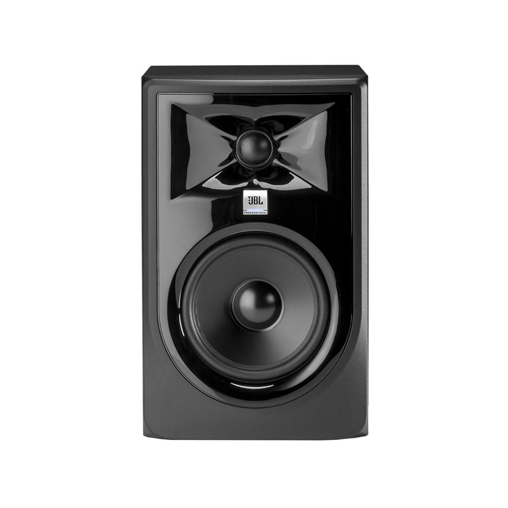 Monitor De Estudio Jbl 305p Mkii