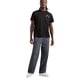 thumbnail image 5 of Remera Clásica con Estampado para Hombre Champion Negra Talle Large, 5 of 5