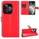 thumbnail image 4 of Funda tipo libro para Realme GT NEO 6, cartera todo‑en‑uno, funda multifuncional con tarjetero y correa de muñeca desmontable, 4 of 4