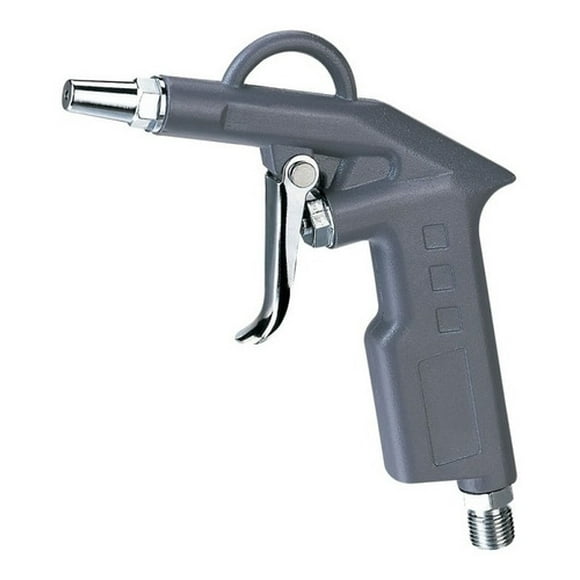 Pistola Voylet Dg-10b-1 Sopleteadora Corta 120 Psi
