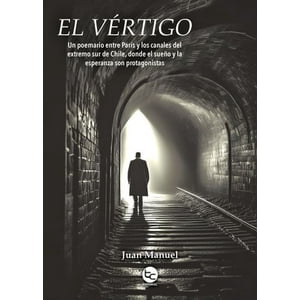 Trayecto Comunicaciones - El Vertigo