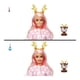 thumbnail image 2 of Muñeca Barbie Cutie Reveal Venado, 2 of 3