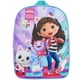 thumbnail image 1 of Minimochila Get Trend Gabby's Dollhouse para niños mayores de 3 años, 1 of 6