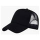 thumbnail image 1 of Jockey Gorro De Malla Unicolor Adaptable, 1 of 3