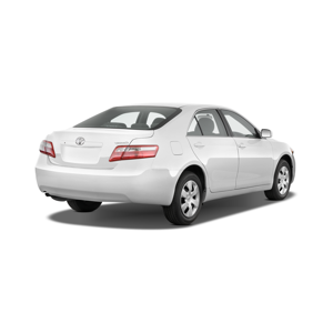 Toyota - Pastillas Freno Para Auto Camry 2007-2013 Trasero