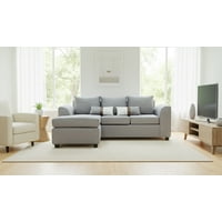Fancy Hogar - Sofa Esencia Intercambiable 3.1