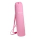 thumbnail image 4 of Bolsa Para Esterilla De Yoga, Bolsa De Gimnasio, Bolsa De Lona Para Esterilla De Fitness, Para Entrenamiento, Pilates, Color Rosa, Talla S, 4 of 5