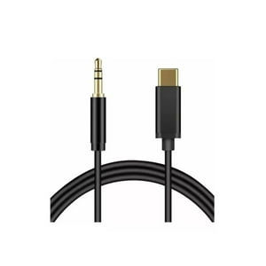 Eon - Cable De Audio Tipo C Aux Celular Usb Tipo C A Jack 35Mm