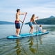 thumbnail image 2 of Stand Up Paddle Inflable 2-3 Personas Aqua Marina Super Trip, 2 of 10